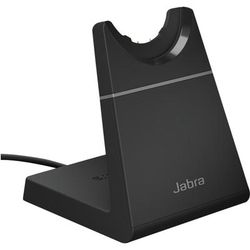 Jabra Cradle - Wired - Headset - Usb Type A - Black