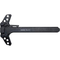 Presma Charging Handle for Smith&Wesson M&P 15-22 Ambidextrous Black CHMPA1522