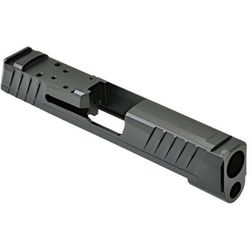 Norsso P365XL Spec Ops Slide Black N365XL-SOPS-507K-BLK