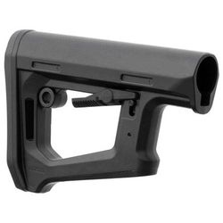 Magpul DT-PR Mil-Spec AR10/AR15/M4/M16/M110/SR25 Carbine Stock Black MAG1447BLK