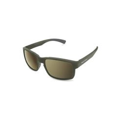War Bird Easy Day Glasses Green Frames/Brown Lens EYEDGRBR