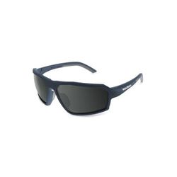 War Bird Sleeper Cell Glasses Navy Frames/Smoke Lens EYSCNYSM
