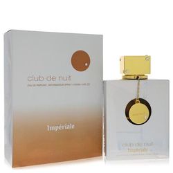 Club De Nuit Imperiale For Women By Armaf Eau De Parfum Spray 6.8 Oz