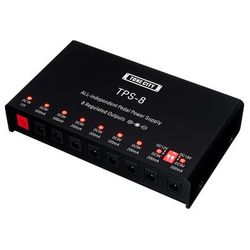 Tone City TPS-08 - Multi Power Supply