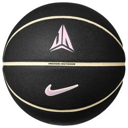 Nike All Court Ja Morant 29.5" Basketball Black/Coconut Milk/Pink