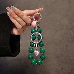 TEMU Beaded - Lanyard For Phone Cases, Car & Bag