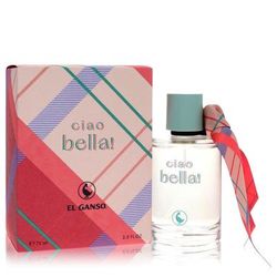 El Ganso Ciao Bella For Women By El Ganso Eau De Toilette Spray 2.5 Oz