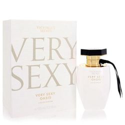 Very Sexy Oasis For Women By Victoria's Secret Eau De Parfum Spray 1.7 Oz