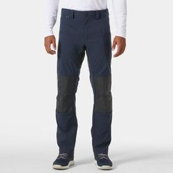Helly Hansen Men's HP Racing Deck Trousers 2.0 Navy 32
