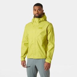 Helly Hansen Men's Loke Jacket 2.0 Green L