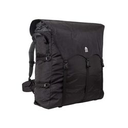 Granite Gear Traditional Number 4 Black/Chromium 98 L 24515-0001-PC