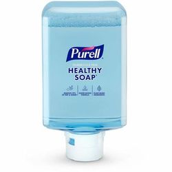 PURELL ES10 Healthy Soap Clean Release Foam, 1.27 quart, 2/Carton (GOJ838502)
