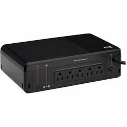 Tripp Lite by Eaton BC600R 600VA Desktop/Surface/Wall Mountable UPS (TRPBC600R)