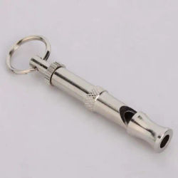 1pcs Camping Hiking Survival Whistle Keychain Emergency Whistle Outdoor EDC Tools Train Whistle Team Sports