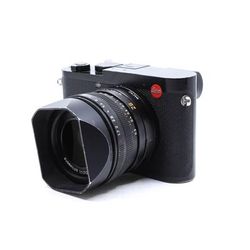 Used Leica Q2