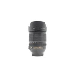 Used Nikon Af-S DX Nikkor 18-105mm f/3.5-5.6G ED VR