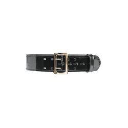 Gould & Goodrich K-Force Lined Duty Belt 44 Brass Hi-Gloss H59-44CLBR