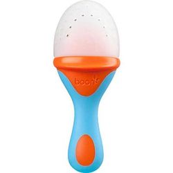 Boon Pulp Silicone Teething Feeder