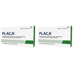 Placa 30 Compresse 2x15 g