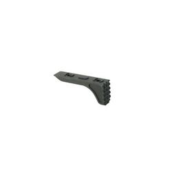 Timber Creek Rugged Barrier Stop M-LOK Black M RBS BL
