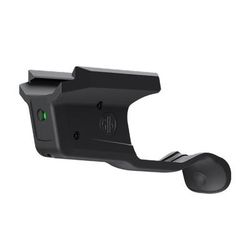 EDEMO SIG SAUER Lima365 Laser Grip Pistol Mod for P365 Green Black Small SOL36502
