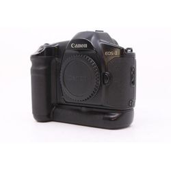 Used Canon EOS 1