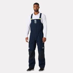 Helly Hansen Men's Pier 4.0 Salopette Navy S
