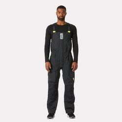 Helly Hansen Men's Pier 4.0 Salopette Grey XL