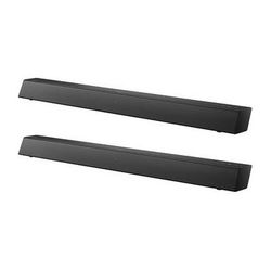Philips 30W 2.0-Channel Soundbar (2-Pack) TAB5105/37