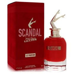 Jean Paul Gaultier Scandal Le Parfum For Women By Jean Paul Gaultier Eau De Parfum Intense Spray 2.7