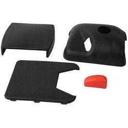 APA/URO Parts Seat Belt Receptacle Cover Kit OE Replacement, Front, Driver Side, 24-month limited warranty 901803017KIT