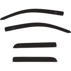 Ventshade Window Visor Acrylic Paint to Match External Tape Mount Type Low Profile Ventvisor Series, 3-year limited warranty 894040-GBA
