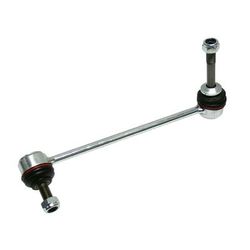 Febi Sway Bar Link OE Replacement Series, Front, Driver Side, 24-month or 24,000-mile limited warranty 29615
