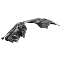 Replacement Fender Steel Primed, Front, Driver Side, 1-year unlimited-mileage warranty REPC220178Q