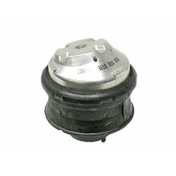 Corteco Motor Mount OE Replacement Series, Driver Side, 24-month or 24,000-mile limited warranty 21652638