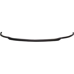 Replacement Valance Plastic Primed Panel, Front, 1-year unlimited-mileage warranty RL01750001