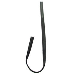 Precision Parts Glass Run Channel, Front, Driver or Passenger Side, Lifetime limited warranty GRB 3110 72