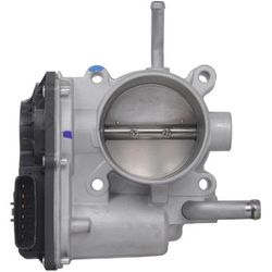 A1 Cardone Throttle Body Reman Series, 1-year or 18,000-mile limited warranty 67-9003