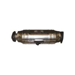 Eastern Catalytic Converter Converter, Rear, Driver or Passenger Side, 5-year 50,000-mile limited warranty 40571