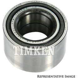 Timken Wheel Bearing OE Replacement, Front, TMSET35