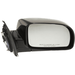 Kool Vue Mirror Paintable, Passenger Side, 1-year limited warranty HY21ER