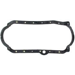 APEX Oil Pan Gasket Gasket, Lifetime limited warranty AOP325