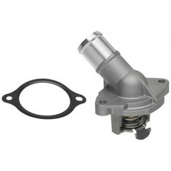 Gates Thermostat Copper/Stainless Steel, Lifetime limited warranty 34842