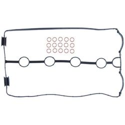 Mahle Valve Cover Gasket, 1-year limited warranty VS50537