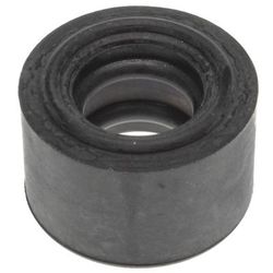 Mahle Valve Cover Grommet Rubber, 1-year limited warranty B45846