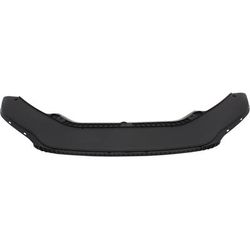 Replacement Valance Plastic Textured Spoiler, Front, Lower, 1-year unlimited-mileage warranty RV01750001Q