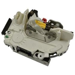 Standard Door Lock Actuator OE Replacement Series, Front, Passenger Side, 3-year or 36,000-mile limited warranty DLA1035