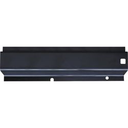 Key Parts Rocker Panel, Rear, Driver Side, limited warranty 1987-109