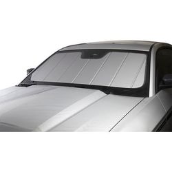 Covercraft Sun Shade Trilaminate Silver UVS100 Series, 1-year limited warranty UV11545SV