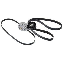 Gates Serpentine Belt, Lifetime limited warranty 90K-39072A
